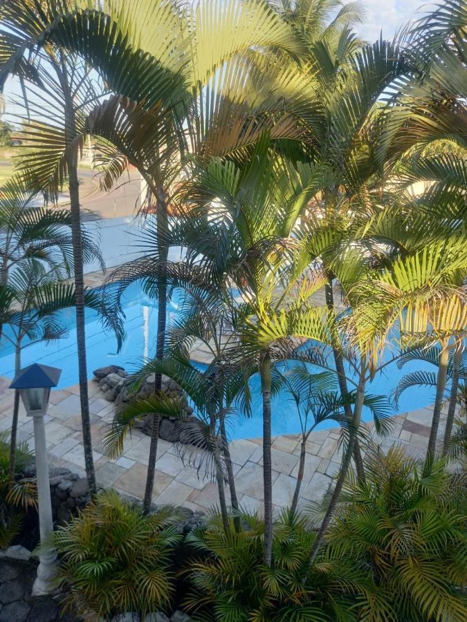 Sobrado Estiloso Com Piscina A 300 M Da Praia Caraguatatuba Exterior photo