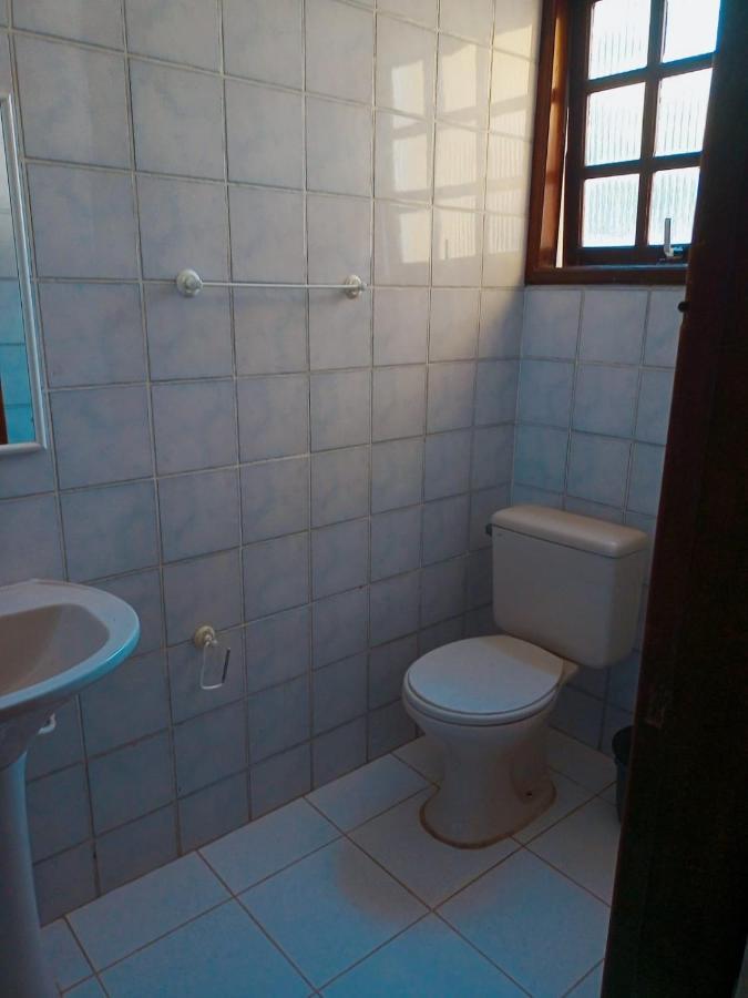 Sobrado Estiloso Com Piscina A 300 M Da Praia Caraguatatuba Exterior photo